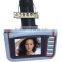 USB PC Interface and Yes Supporst Card blue car kit mp3 player