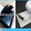 Black And White Packaging Film For Pe Plate Solar Panels
