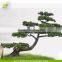 outdoor decoration enviroment friendly artificial pine tree in stock