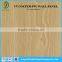 Uv Coating Interior Decorative Clear Plastic Wall Panel