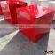 Hot Quality Resin Bath Stool for Sale
