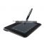 digital pen tablet drawing board Ugee 6370 wireless graphics panel