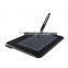 Best signature panel 6 inch wireless drawing tablet