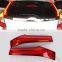 1Pair Car 12V 10W ABS+LED Rear Tail Pillar Lamp Break Light Warning Signal For Honda Fit Jazz 3rd 2014 2015 2016                        
                                                Quality Choice