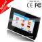 LED display 7" tft lcd resistive industrial hmi touch panel module