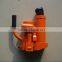 80KN Railway Sleeper Squarer device