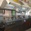 Automatic Screen Printing Machine For Printing kinds of Round Products