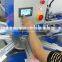 One Color Socks Printing Machine for Heel/non-slip Logo/silicone Ink