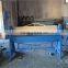 INTL" OHA " OHA-1.2x4000 ,hand folding machine ,plate bending machine ,hand press machine