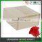Solid Wood Handmade Simple Jewellery Box