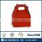 New Design Red Paper Chocolate Box Wholesale