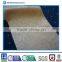 Fire resistant 100% polyester fabric for bed sheet