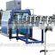 Sheenstar Semi-Automatic Bottle Shrink Wrapping manufacturing line