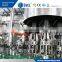 Automatic PET Bottle Energy Drink Filling Mechine / Mechinery / Equipment glass bottle
