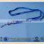 rope polyester lanyard by custom design