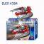 Children 3d puzzle diy toy funny science block model space shuttle