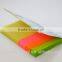 Promotional Colorful Sticky Notes With Pen Memo Pads