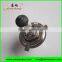 P43t Halogen Bulb H4 UV GLASS Auto Bulb