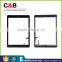 Factory price high quality for iPad air touch panel