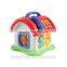 Early Learning Colorful Preschool Toy for Baby