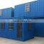 Container Office For China Nuclear Power Plant