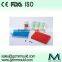 plastic big pill box