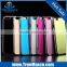 2015 NEW Arrival for iPhone 6 Colorful Contracted PC Back Cover Case