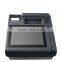 10 inch Android desktop POS Terminal with 58mm printer