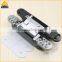 large concealed gate door hinge heavy duty
