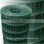high visibility waved mesh fence