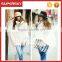 V-17 Fashion Fall Winter Knitted Turtleneck Cloak Warm Tassels Shawl Scarf Knit Infinty Chunky Scarf