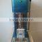 Fruit ice cream mixer/Real fruit ice cream machinery/fruit ice cream mixer with competitive price