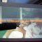 nano technology led touch foil