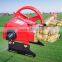 TRI PLUNGER POWER SPRAYER CH30 2HP AUTOMATIC