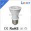 L-S001 led spotlight 7W cob gu10 china lighting