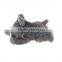 Various types of birthday gift lifelike plush toy animal