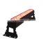 Fashion Color Changing and IR Remote 240(R96, G72, B72)10mm Wireless Wall Washer Light