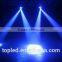 55W LED disco light RGBW effect light DMX LED 4 eyes beam effect for DJ Clubs