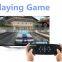 2.4G 6-Axis Portable Mini Wireless Remote Keyboard Mouse with 3-Gyro Sensor for PC HTPC IPTV Smart TV