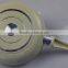 Aluminum ceramic fry pan with different size