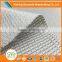 Fashion new design polyester sandwich mesh lining fabric