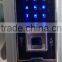 High security battery operated acces code lock house door locks