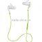 Earphone Earbud Headset Headphone w/ Volume Control