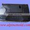China Popular air conditioner plastic part manufacturer solar air conditioner plastic parts factory