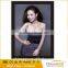 One side snap slim light box with high purity optical acrylic sheets