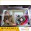 A1 or customized size light box display with led IC chip