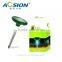 Advanced Solar led light mole repeller for Garden Use