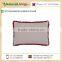 Standard Quality Stylish Soft Cushion Cover with all Sides Border