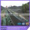 sidewall Rubber Conveyor Belt with the capacity impacting by cleat spacing and belt speed