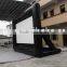 inflatable movie screen
